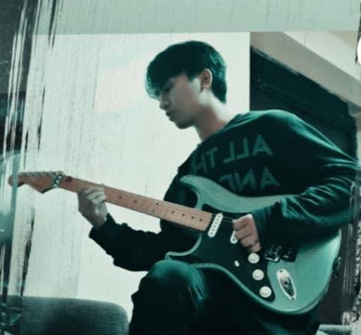 Mr. Benjamin Rai
