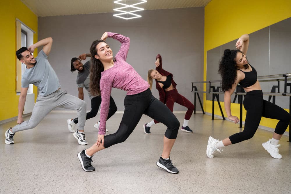 Dance