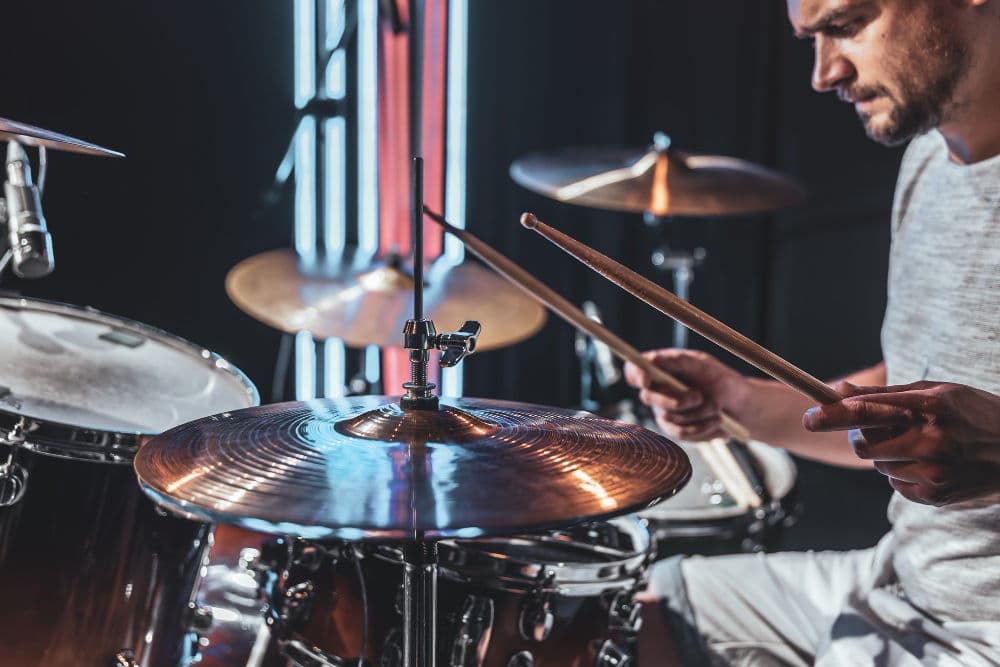 Drums