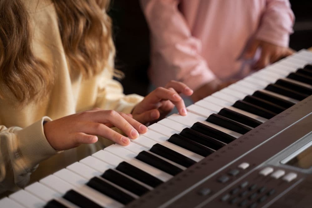 Keyboard