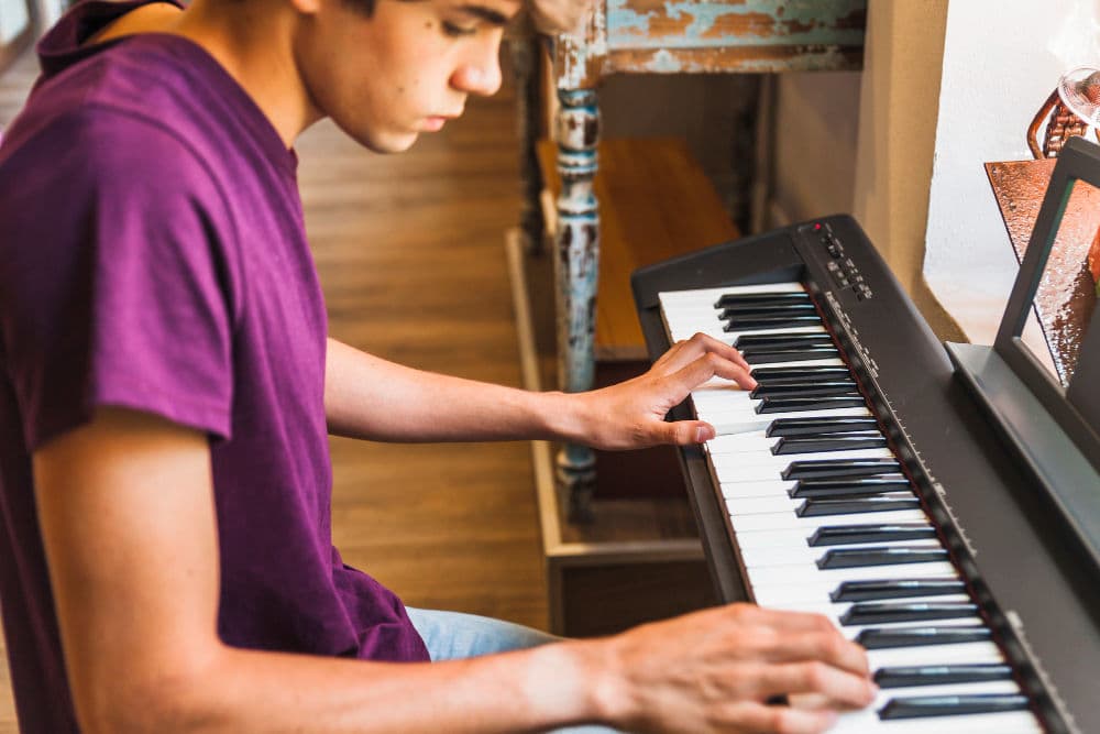 Piano