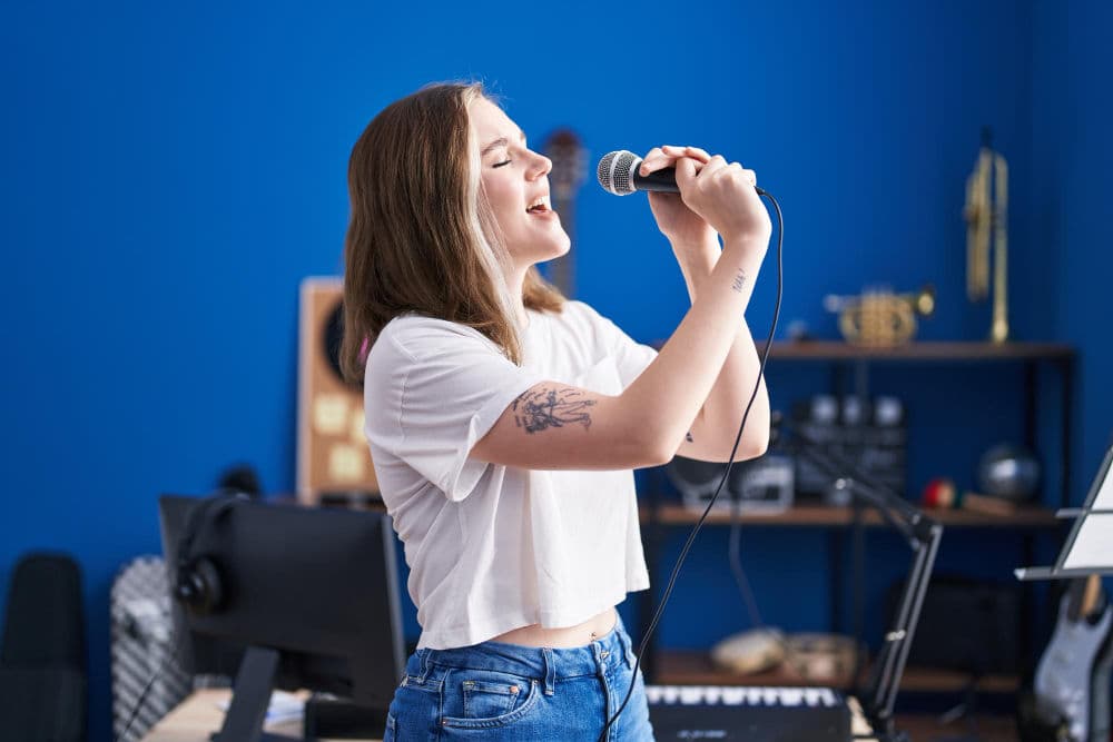 Vocal